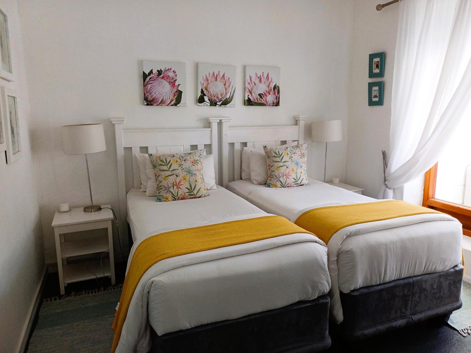 Hotel 86 On Jubilee Oudtshoorn Habitación foto